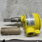 Fluid Components 8-66/01B1 Basic Level/interface Switch New No Original Box. Fixed Price $75.00.