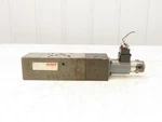 Husky Hydrolux ZFDPCMEP10PPA4EK0ZS3B/DME210 Hydraulic Proportional Valve. Fixed Price $416.49.