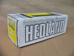 Hedland H615-010-R Flowmeter, 1-1/2 Fnpt, 10-100 Gpm. Fixed Price $899.99.