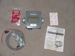 New Hedland Oil Flow Transmitter 1000PSI 3/4IN Npt H771A-250-MRS10. Fixed Price $500.00.