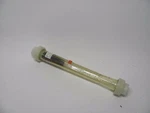 Georg Fischer +gf+ Rotameter Variable Area Flowmeter Sk 10 Pvdf 198 807 202. Fixed Price $150.00.
