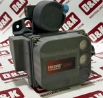 Fisher Fieldvue Dvc 6010 Digital Valve Controller 4-20MA Hart Tested Pcs #1. Fixed Price $450.00.