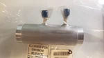 Cosmodyne Flowmeter Nozzle 3200326-5 2910-01-020-3487. Fixed Price $125.00.