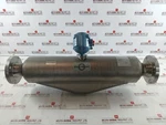 Micro Motion F300S355C2BZEZKZZ Mass Flow Sensor Coriolis Meter Rev Ac. Fixed Price $12999.99.