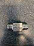 Blancett, Model 1225B Valve Base, Used. Fixed Price $44.99.