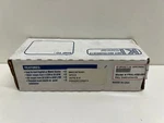 New Sealed! Key Instruments 1-10GPH Acrylic Flowmeter FR4L45BVBN. Fixed Price $44.95.