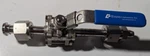 Evans Stainless Ball Valve 1000WOG CF8 1/2 With Vcr. Fixed Price $30.79.