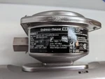 Endress Hauser Promass Flowmeter 83F25-AFTSAARCBAAA. Fixed Price $1086.78.