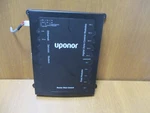 Uponor Router Main Controller PART#A9011000, Used. Fixed Price $123.64.