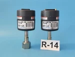 Tylan General Millipore CDLD2106E Vacuum Pressure Transducer 0-100 Tor. Fixed Price $150.00.