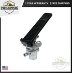 WM472A 113218 Williams Control Treadle 35 Angle Pedal Valve 1/2" Port 160 Scfm. Fixed Price $563.41.