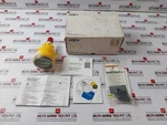 Georg Fischer Signet 3-2551-P0-42 Magnetic Flow Meter PP/316L Ss With Display. Fixed Price $2934.99.
