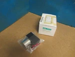 Ckd Vacuum Solenoid Valve HVB41-8N-5 HVB418N5 DC24V 24VDC New In Box. Fixed Price $75.00.
