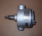 Fluid Components 12-64-3S Tag # 1-FIC-54S Flow Switch 115VAC 10 Amp-dpdt Relay. Fixed Price $47.99.