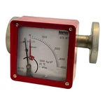 Heinrichs BGF-220 400-4000QV 1/H Flow Meter For Industrial Use. Fixed Price $496.59.