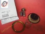 Amsco Steris Eagle 3000 Sterilizer Steam Valve Repair Kit Oem New Box. Fixed Price $295.00.