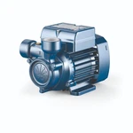 Centrifugal Three Phase Pedrollo Booster Water Pump PQ65 V.230-460/60HZ 0.7HP. Fixed Price $409.99.