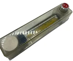 Brooks Flow Meter Tube Size 6-65MM 59002 "free Shipping". Fixed Price $55.98.