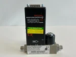 U2: Brooks Mass Flow Controller Series. Fixed Price $80.00.
