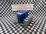 Mks Delta Iv Flow Ratio Controller N2, 1000 Sccm, DLTNA4-29466 & 6LVV-DPFFR4-P-O. Fixed Price $2068.15.