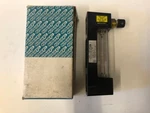 Fischer & Porter Flowmeter 10A3135. Fixed Price $100.00.