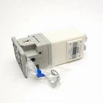 Smc ITV2030-402N-DIK00092 Electro-pneumatic Regulator 0.5MPA Max 1/4"NPT 24VDC. Fixed Price $400.00.