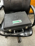Preso Flow Meter GM-100 6" Dial Cap. Fixed Price $125.00.