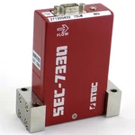 Stec SEC-7330M Mass Flow Controller Mfc W/ Option 792A, 1 Slm, NH3 (ammonia) Gas. Fixed Price $210.49.