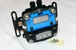 Gpi Flowmeter, GM0252C41-6, 0.53-26.4 Ph, Fitting 1/4 Npt 1D. Fixed Price $375.00.