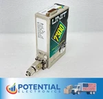 Used Celerity / Unit UFC-7300 Series High Performance Mass Flow Controller. Fixed Price $179.99.