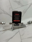 Alicat Scientific KM0-100KF-20MA-232-.375COMP Used. Fixed Price $216.63.