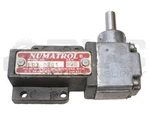 Numatrol LR3-0201 Pneumatic Limit Valve. Fixed Price $139.00.