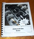 Adjusting The Honda Cbx Valves - How To Booklet Service Manual By Mike Nixon. Fixed Price $65.50.