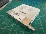 New Mks TYPE649 Pressure Controller He 50SCCM 50TORR 649B-30957 (797-800733-100). Fixed Price $1150.00.