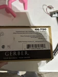 Gerber 44-750 Urinal Flushometer Valve, 3/4" Top Spud Outlet. Fixed Price $75.00.