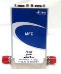 Mks GE50A-31902 Mass Flow Controller, For Parts/ Repair. Fixed Price $200.00.
