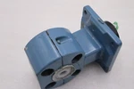 Rosemount 8711AHA30FU1Q4Q8Q5/ Serial 14821752 Magnetic Flowtube Stock 2583. Fixed Price $150.00.