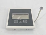 Endress Hauser Promag Pc-f, 71442713 Pc-m. Fixed Price $280.00.