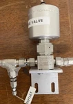 Swagelok SS-HBS4-0 High-pressure Bellows-sealed Valve. Fixed Price $219.99.