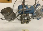 Rosemount 1151DP4S22B1M1S2 Smart Pressure Transmitter To 20MA Warranty. Fixed Price $450.00.