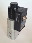 Festo MPPES-3-1/4-6-010 Proportional Pressure Regulator 0-6 Bar 0-10V 187337. Fixed Price $797.19.