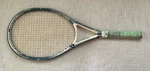 Fischer Tennis Racket Magnetic Speed ++ R21008 4.2- Midplus 102" M-vision. Fixed Price $45.95.