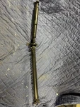 Bmw E36 318IS Driveshaft Manual Oem. Fixed Price $100.00.