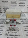 Endress+hauser 84600538 Manifold Way Valve. Fixed Price $175.00.