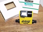 Stec Flowline SEF-21A Mass Controller Floline 20 Lm N2,O2,AIR. Fixed Price $235.00.