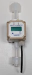 Thornton In-line Vortex Flowmeter Model# FUBB4A-KW-ACA-S. Fixed Price $79.99.