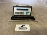 Amco Flow Meter Display R420 57630-420 115VAC .2A + Brackets Free Shipping. Fixed Price $160.00.