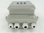 RHE08 Rheonik 115VAC Advanced Interface Transmitter Mass Flow Meter (line New). Fixed Price $310.50.
