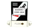 Millipore FC-2900M-4V Mass Flow Controller Mfc 1000 Sccm SIH4 Tylan Refurbished. Fixed Price $602.20.