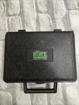 Kurz Air Velometer 444 Used In Case. Fixed Price $15.66.